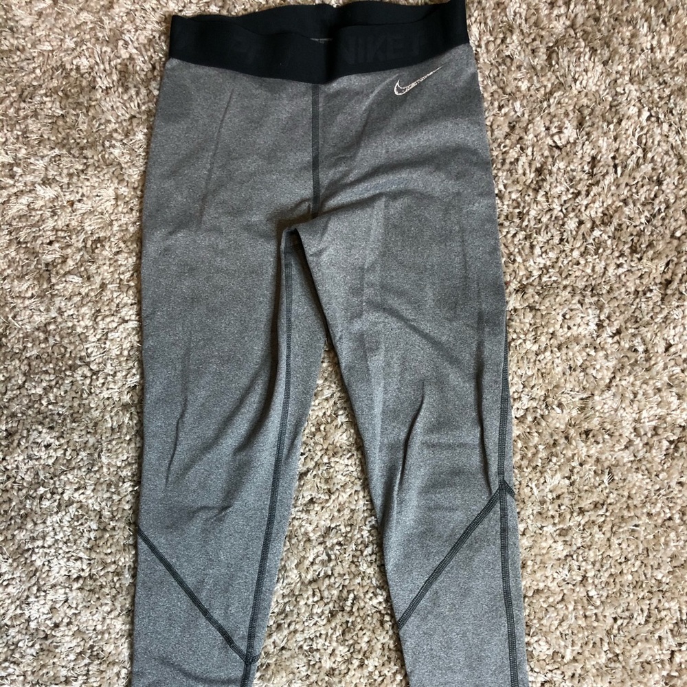 Nike Pro Training Tights